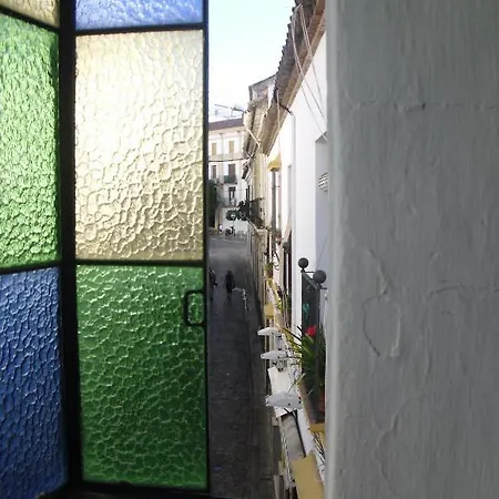 Seneca Apartamento Córdoba