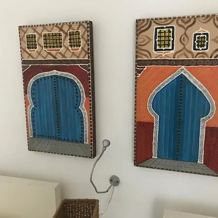 Apartamento Seneca *