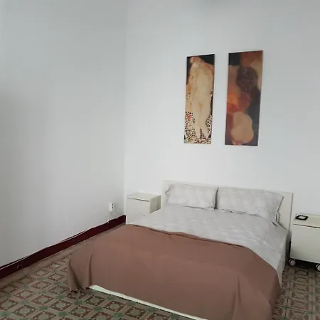 Apartamento Seneca *