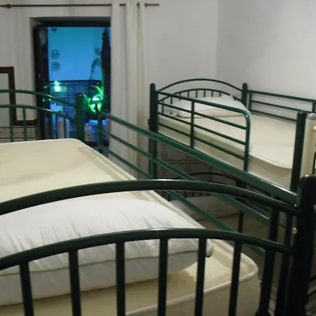 Seneca Apartment