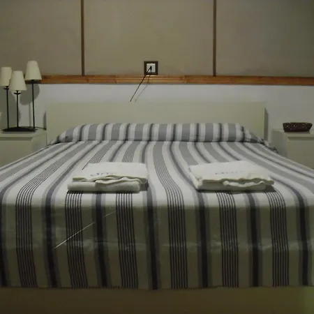 Apartment Seneca *