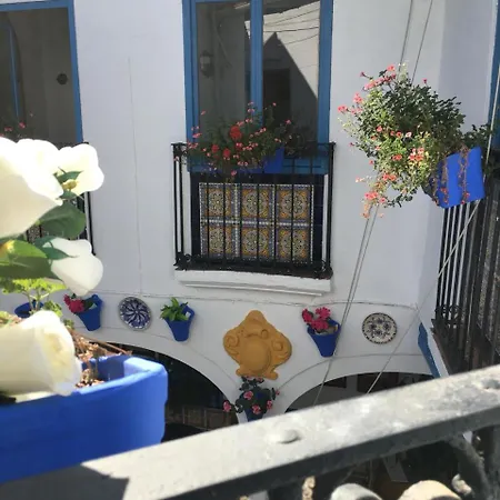Seneca Apartment Córdoba