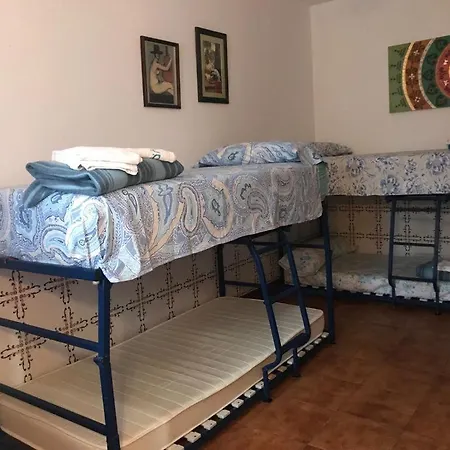 Apartment Seneca