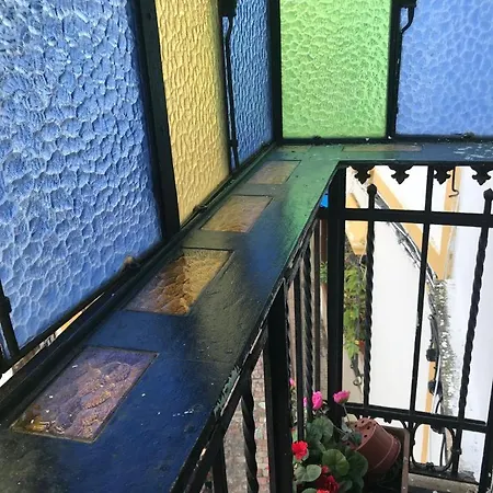 Seneca * Córdoba